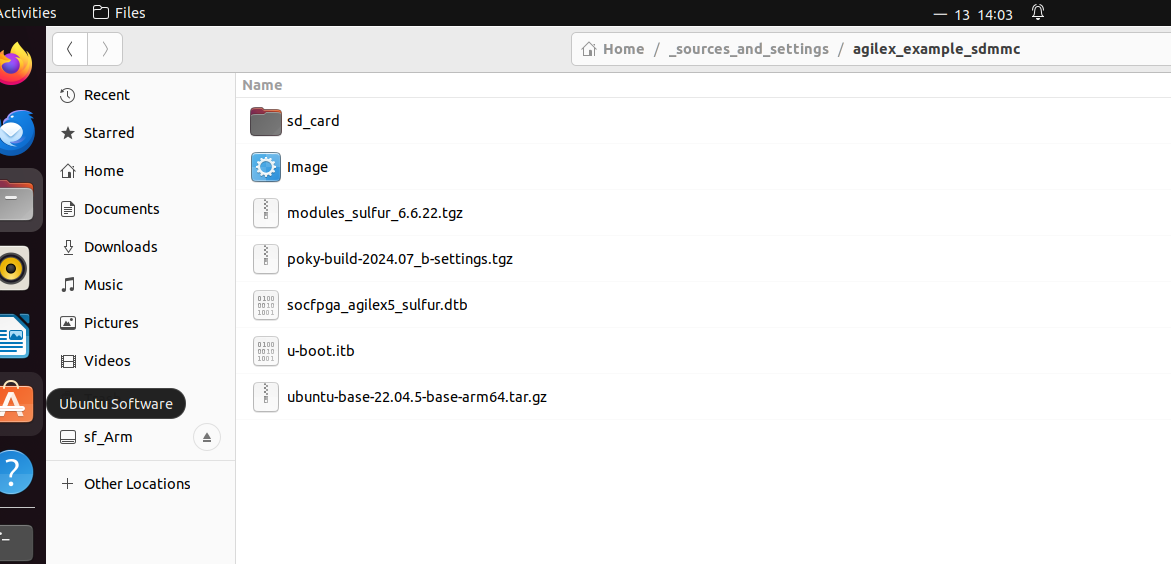 macnica-sulfur-agilex5