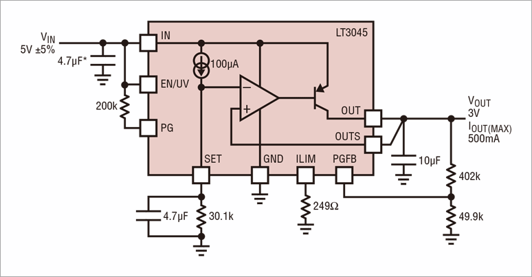 Reference circuit