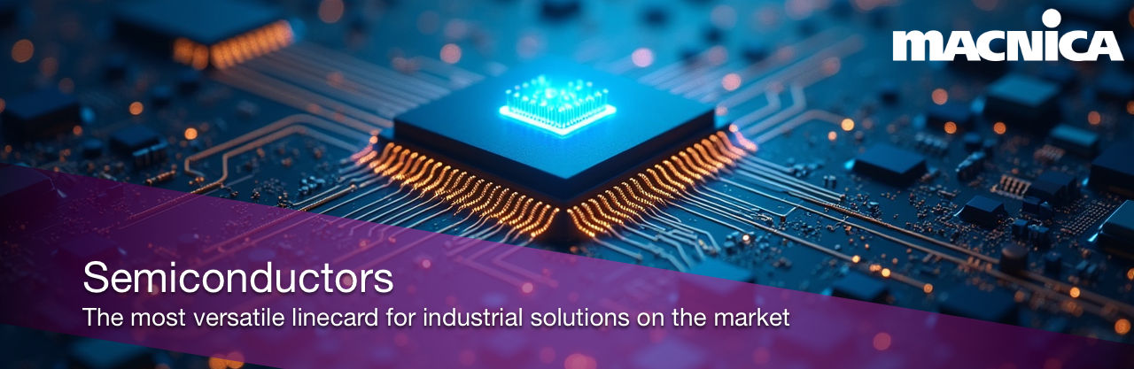 Semiconductors