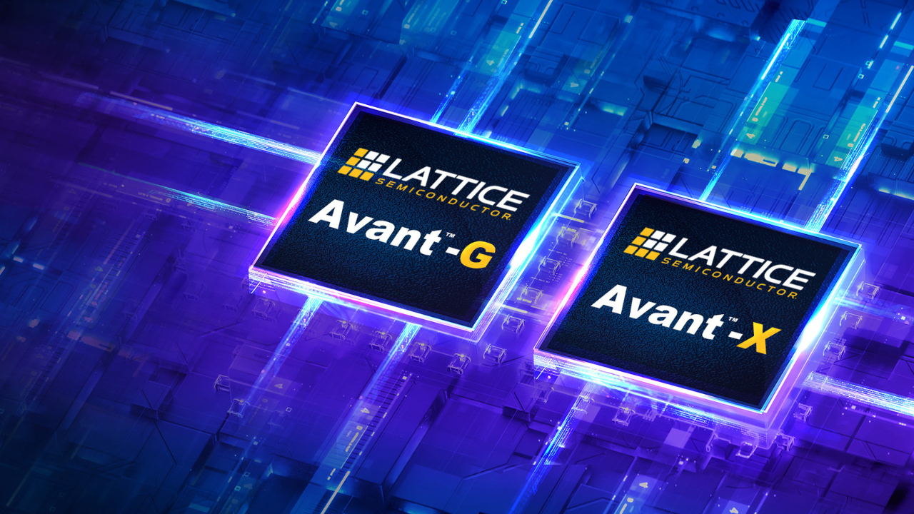 Lattice AVANT-X, Lattice AVANT-G