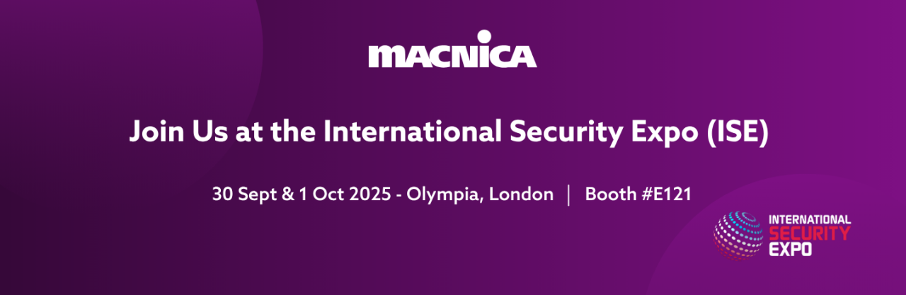 International Security Expo 2025