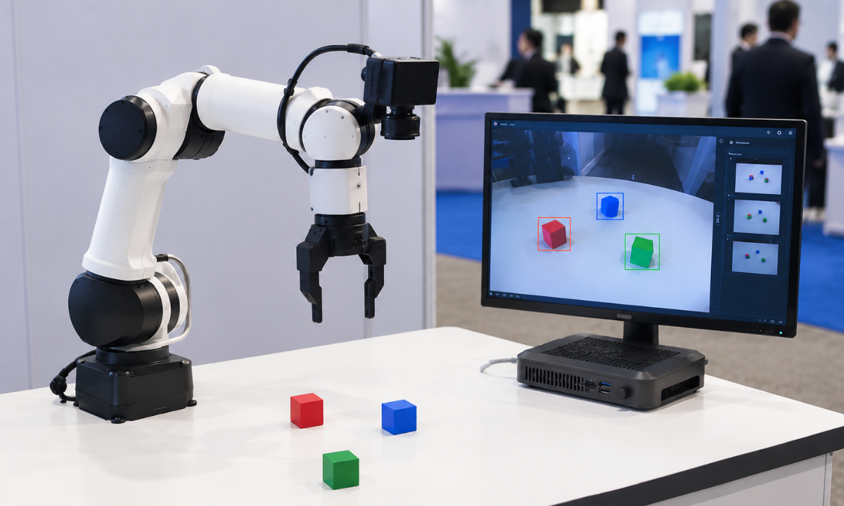 Axelera AI