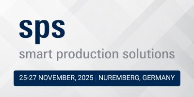 Smart Production Solutions 2025