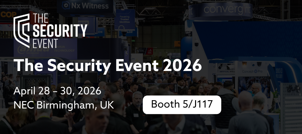 The Security Event 2026