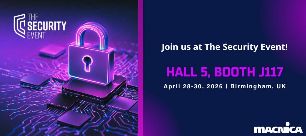 The Security Event 2026