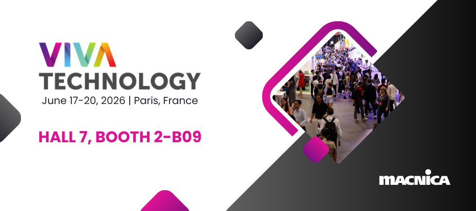 Macnica ATD Europe at Viva Technology 2026
