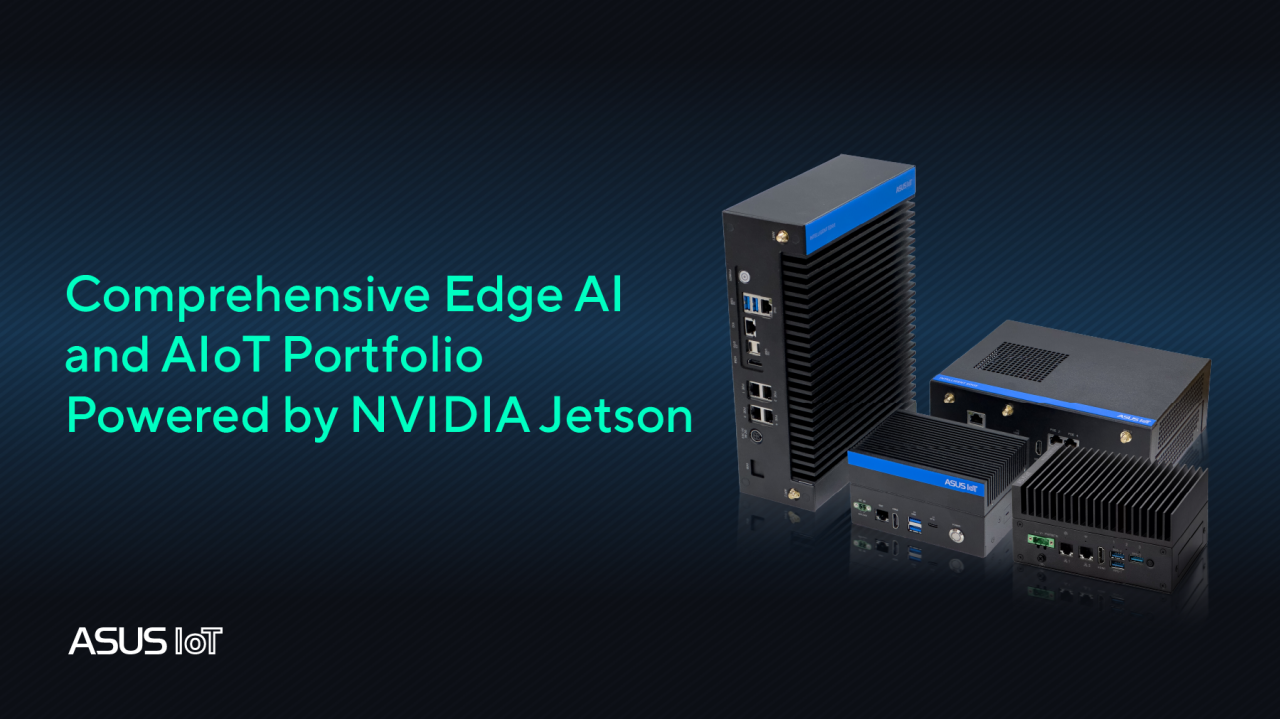 ASUS_IoT_NVIDIA_Jetson_series ASUS_IoT_NVIDIA_Jetson_series