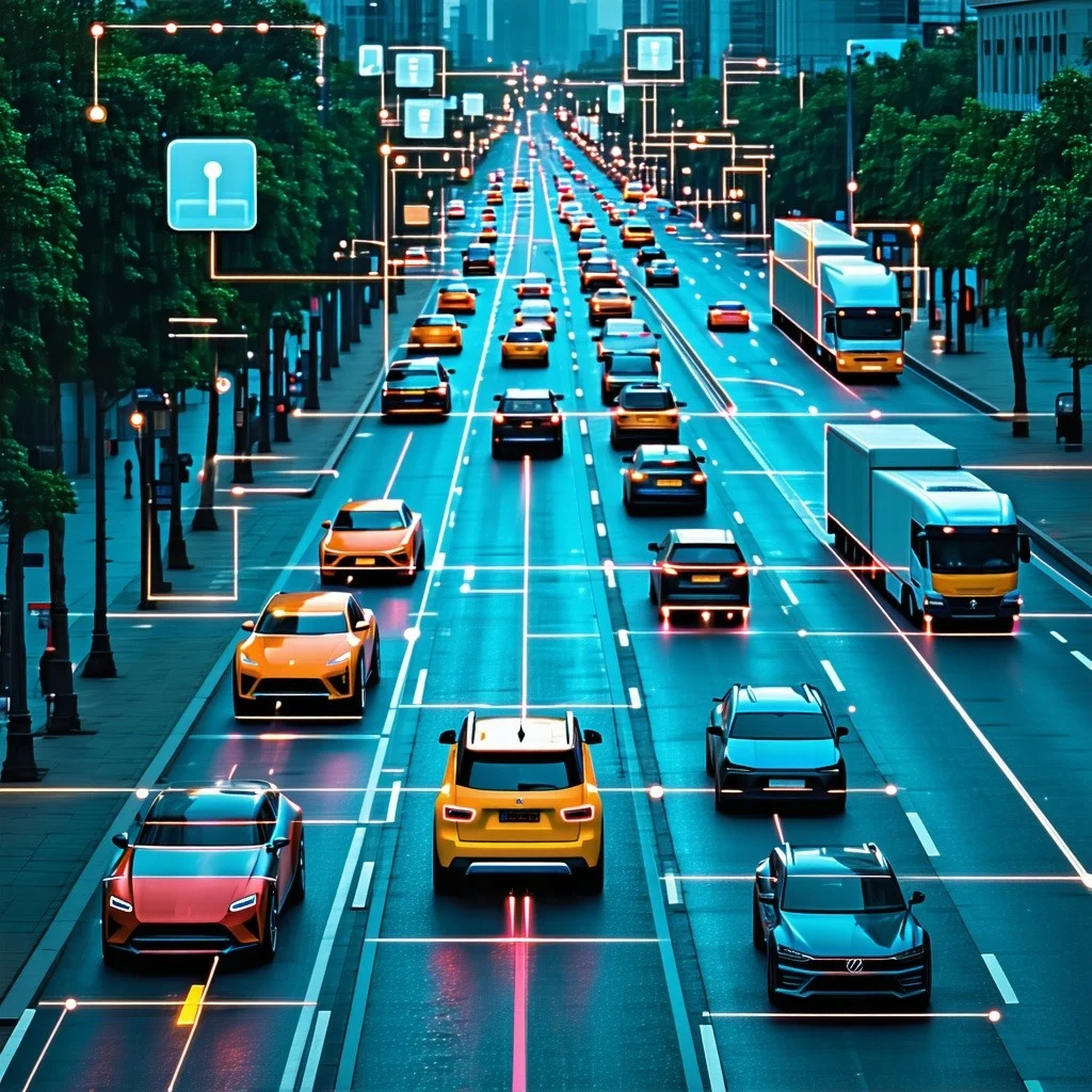 traffic management