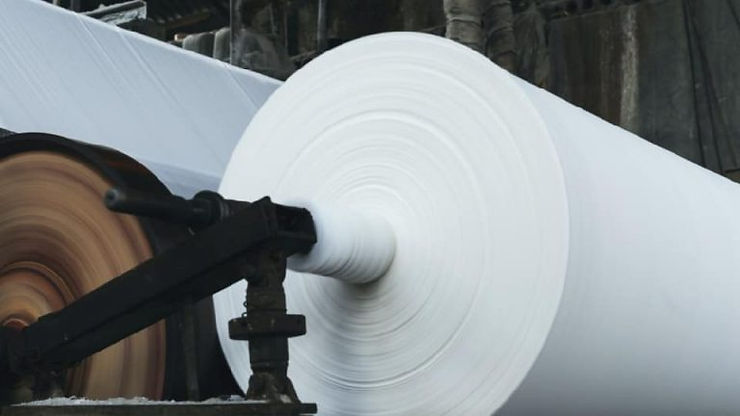 paper-industry