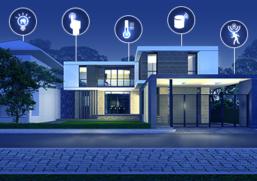 Consumer - Smart Home Smart Home