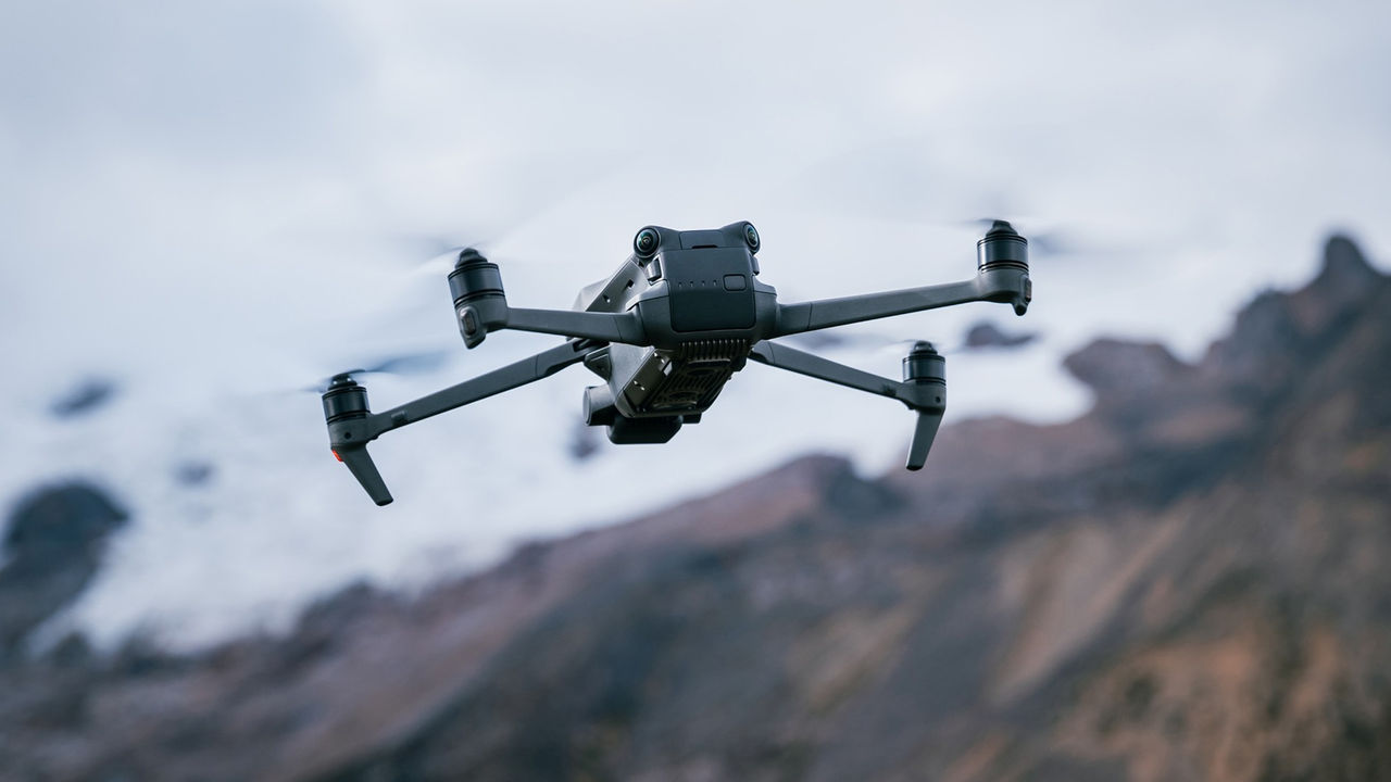 drone
