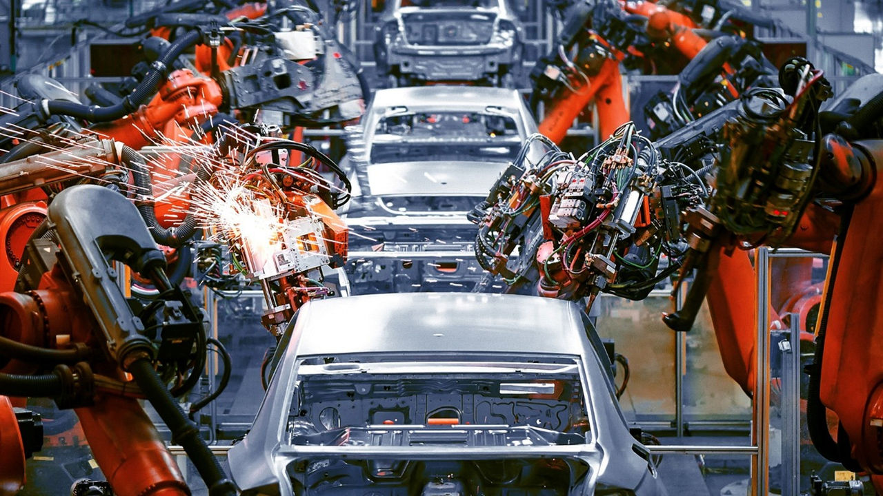 Robotics