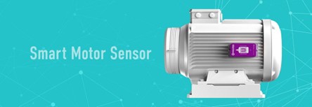 smart motor sensor