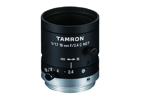 TAMRON M117FM16-RG