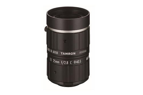 TAMRON MA111F25VIR