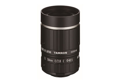 TAMRON MA111F50VIR