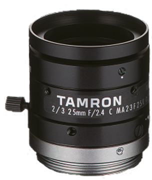 TAMRON MA23F25V