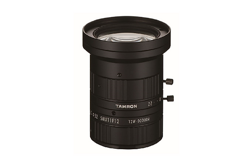 TAMRON SMA11F12