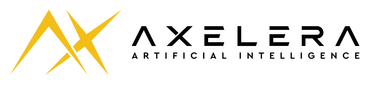 Axelera AI logo