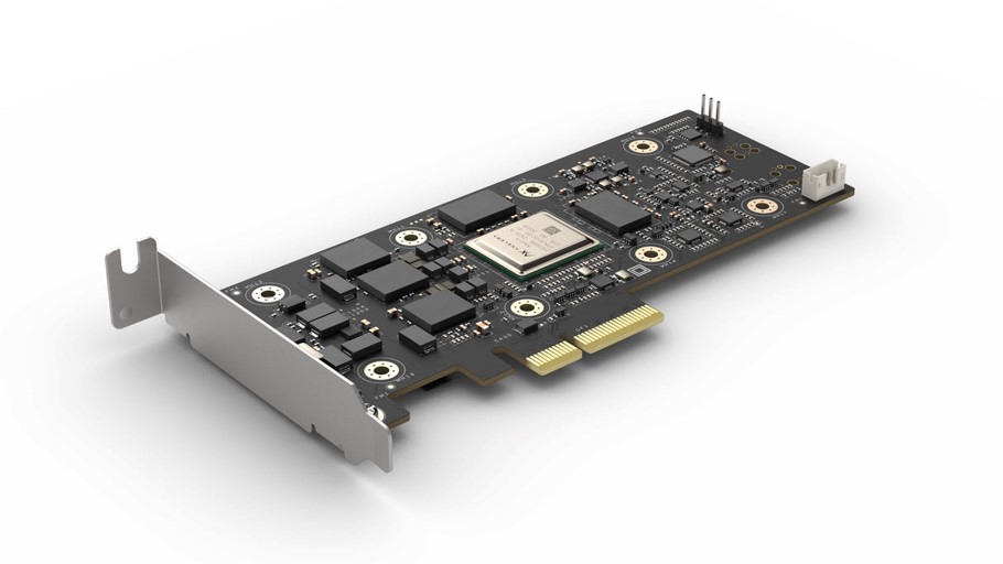 Axelera AI Metis PCIe card Axelera AI Metis PCIe card