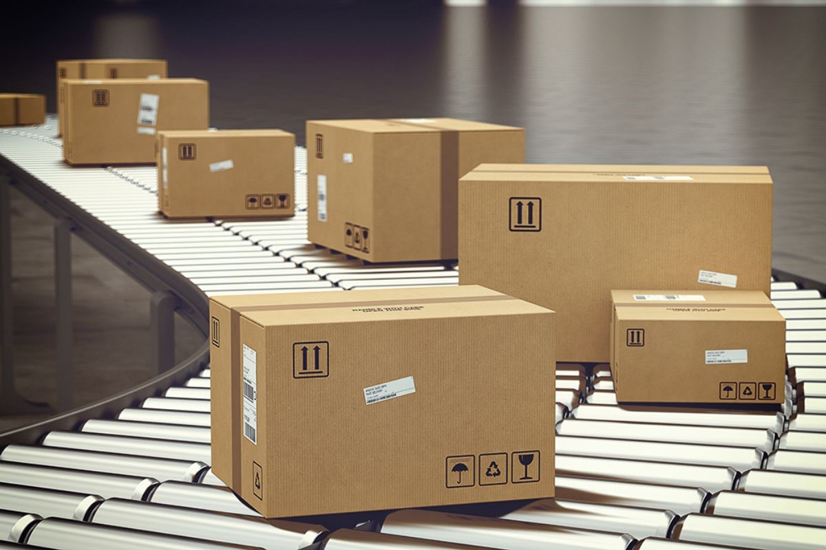 logistics logistics