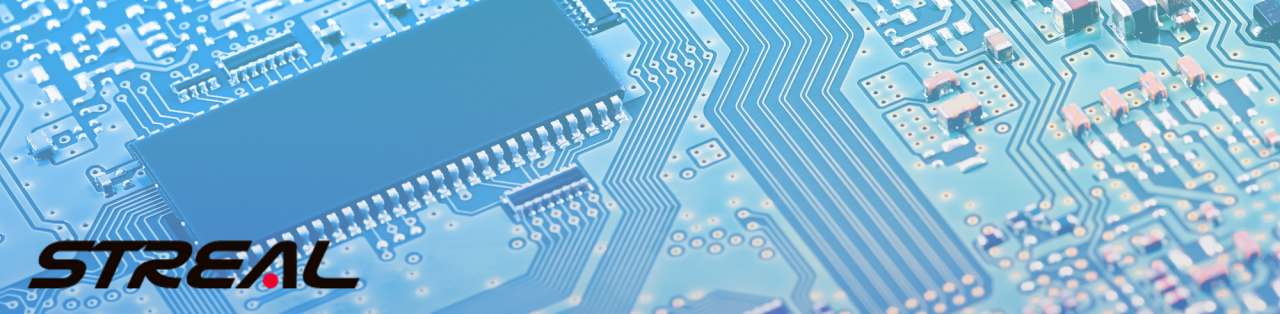 STREAL sensor