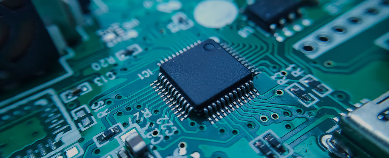 Semiconductors
